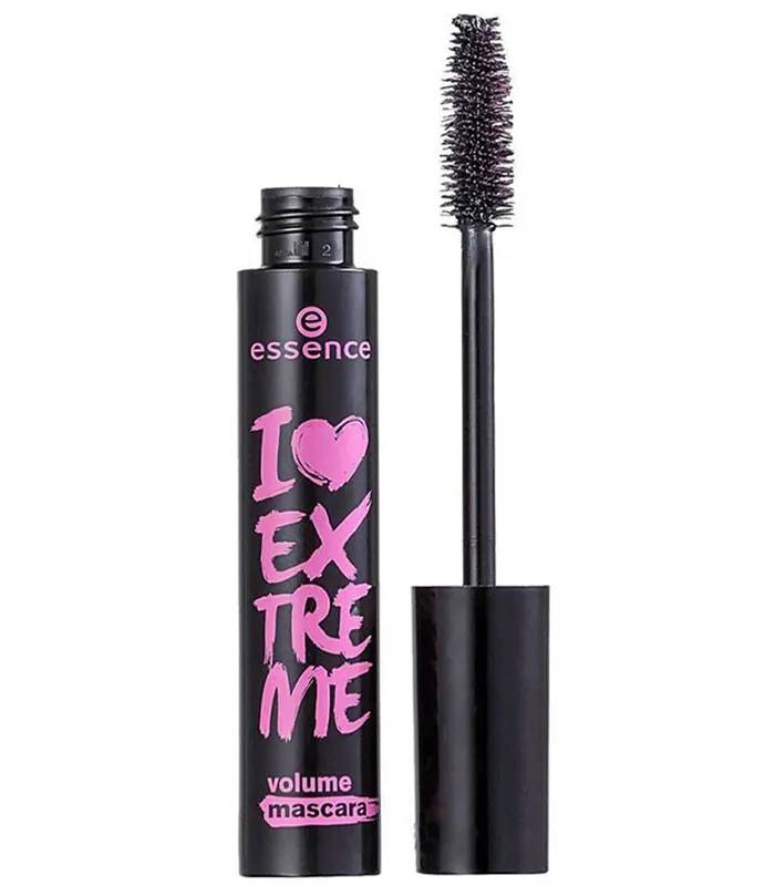 ریمل حجم دهنده اسنس